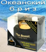 The SCENT Океанский бриз (60 мл)